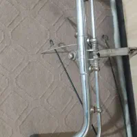 لوازم و وسایل دوچرخه چینی ۲۸ قدیمی|دوچرخه، اسکیت، اسکوتر|اصفهان, جلالیه|دیوار