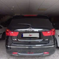 هایما اس ۷ پلاس مدل ۱۴۰۲|خودرو سواری و وانت|رشت, رودباری|دیوار