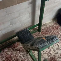 دستگاه میز هالتر