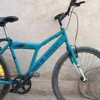 دوچرخه 26 توریستی|دوچرخه، اسکیت، اسکوتر|اصفهان, امامزاده اسماعیل|دیوار