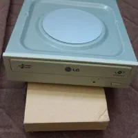 سی دی درایو LG