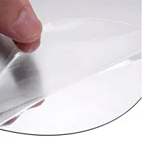 آینه چسبی نشکن طرح مستطیل|آینه|چهاردانگه (تهران), |دیوار