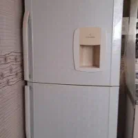 یخچال فریزر هیمالیا