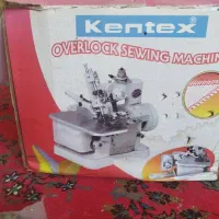 سردوز سه نخ خانگی کنتکس