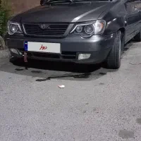 پراید ۱۳۲