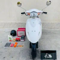 موتور پاکشتی هوندا دیو Z4