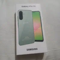 گوشی سامسونگ a56