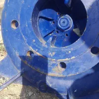 حلزونی  پمپ اب 5به4