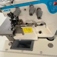 چرخ سردوز جک E4s