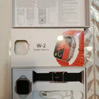 ساعت هوشمند برند leito مدل w-2 sterling|ساعت|کرج, ساماندهی|دیوار