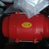 موتور سنباده و ابزار تنظیم موتور