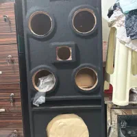 باکس سیستم خونه گی|سیستم صوتی خانگی|محمدشهر, همایون ویلا|دیوار