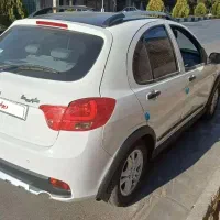 کوییک GXR L مدل ۱۴۰۳ تمیز