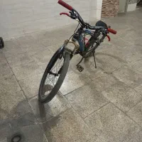 دوچرخه 26|دوچرخه، اسکیت، اسکوتر|تهران, باشگاه نفت|دیوار