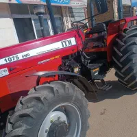 تراکتور1075|خودرو سنگین|قزوین, |دیوار