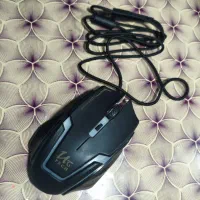 موس گیمینگ تمیز