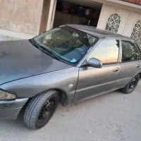 پروتون ویرا