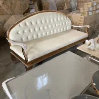 مبل وارداتی (اکبند) ۲۰ دست