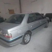 پژو پرشیا
