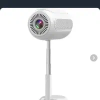 پرژکتور ts6|تلویزیون و پروژکتور|خرم‌آباد, |دیوار