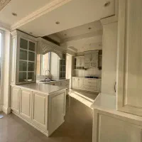 فرمانیه برج باغ طبقات بالا فول مشاعات استثنایی