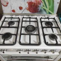 اجاق گاز آشپزخانه|اجاق گاز و لوازم برقی پختوپز|فشاپویه, |دیوار