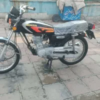 موتور هوندا 125