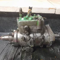 پمپ برقی کمباین