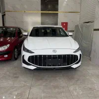 مدل2025فول کاملMg5