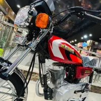 بهرو1404اقساطی.|موتورسیکلت|قم, انسجام|دیوار