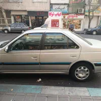 پژوپارس ۸۳ تمیز|خودرو سواری و وانت|تهران, المهدی|دیوار