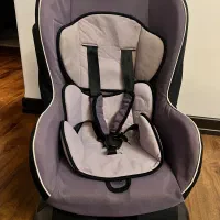 صندلی کودک مخصوص ماشین|تخت و صندلی بچه|ساری, |دیوار