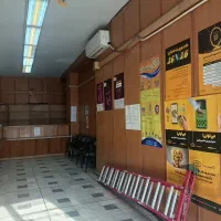 پیشخوان دولت|استخدام اداری و مدیریت|تهران, امام حسین|دیوار