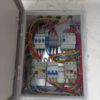 برقکاری 0تا100|خدمات پیشه و مهارت|امیدیه, |دیوار