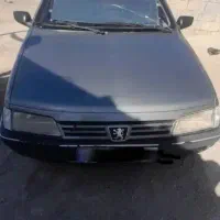 پژو405|خودرو سواری و وانت|جیرفت, |دیوار