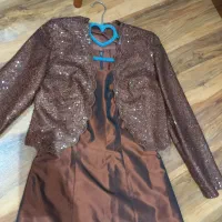 لباس مجلسی|لباس|رشت, کوی مهر|دیوار