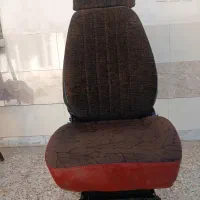 صندلی ولو اف انتر کولر