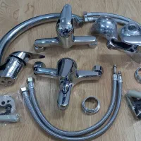 شیرآلات  اهرمی بانازلترین قیمت