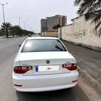 سمندسورن ELXمدل98|خودرو سواری و وانت|چابهار, |دیوار