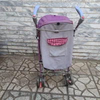 کالسکه عصایی happy child|کالسکه و لوازم جانبی|مشهد, آیت الله کاشانی|دیوار