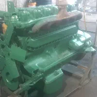 کارگر یا شاردمیکانیک سنگین