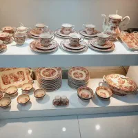 کلکسیون و عتیقه