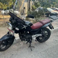 پالس DTS 180 مدل ۱۳۹۳