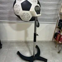 دستگاه های کلامازون ، پالابو