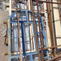 خریدار ضایعات آهن