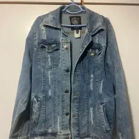 کاپشن جین سویشرت هودی دورس پیراهن کتونی اورجینال