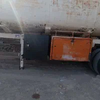 تانکر چهار مواد سالم|خودرو سنگین|خسروشاه, |دیوار