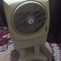 کولر پایه دار سالم