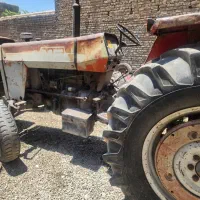 تراکتور ۲۸۵ مدل ۶۱