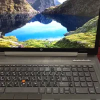 لپتاپ hp تمیز